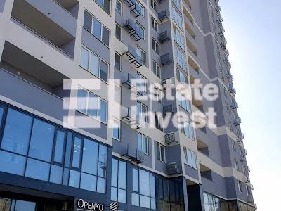 квартира за адресою Ревуцького вул., 40-Б