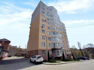 квартира за адресою Зарічанська вул., 14/4а