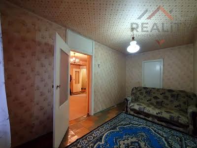 квартира по адресу Богдана Хмельницкого просп. (Героїв Сталінграда), 8-Б