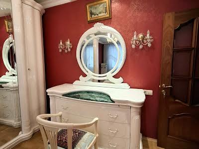квартира за адресою Лесі Українки бульв., 21