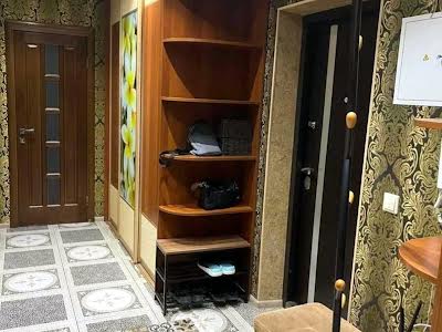 квартира по адресу Метрологическая ул., 109-А