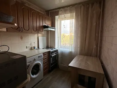 квартира за адресою Марії Лагунової вул., 13-Б