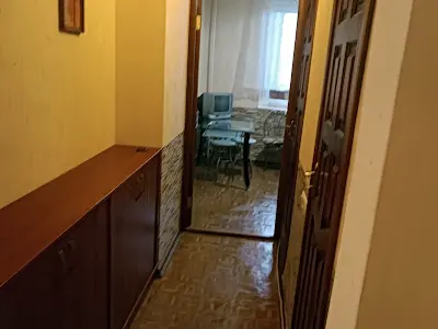квартира по адресу Киев, Якуба Коласа ул., 29