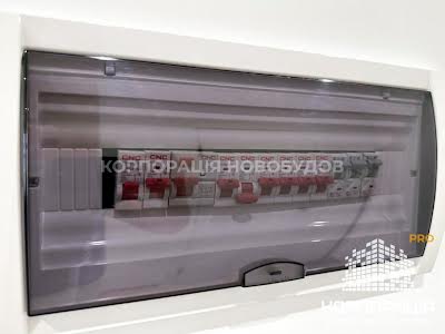 квартира по адресу Ужгород, Фогарашія, 17