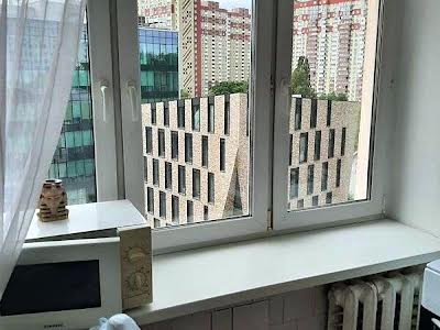 квартира за адресою Валерія Лобановського просп., 117