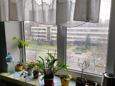 квартира по адресу Здолбуновская ул., 3