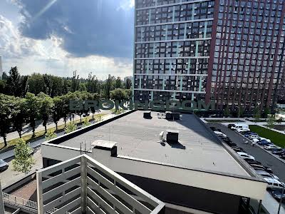 квартира за адресою Віктора Некрасова вул. (Північно-Сирецька), 8