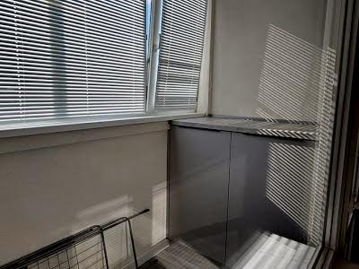 квартира по адресу Берестейский просп. (Победы), 5-В