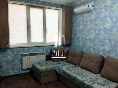 квартира за адресою Степана Рудницького вул. (Академіка Вільямса), 2-Г