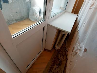 квартира за адресою Оноре де Бальзака вул., 55-Г