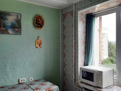 квартира по адресу Шолом-Алейхема ул., 1