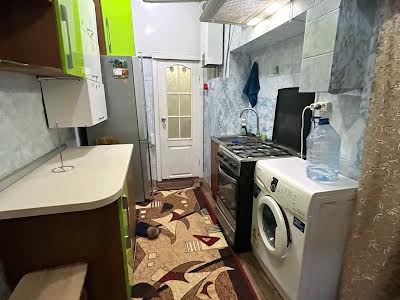 квартира за адресою Богдана Хмельницького вул., 36