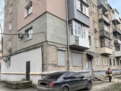 квартира по адресу Академика Проскуры ул., 6