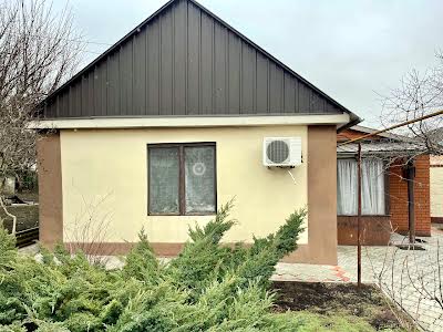 будинок за адресою 1-й Рабочий переулок