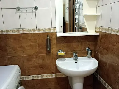 квартира по адресу Симиренко ул., 7-А