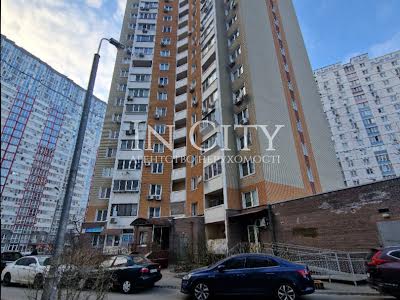 квартира за адресою Драгоманова вул., 1д