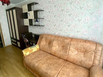 квартира по адресу Петра Калнышевского просп. (Косіора), 57