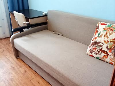 квартира по адресу Верховинная ул., 34