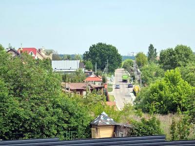 будинок за адресою с. Іванковичі, садова