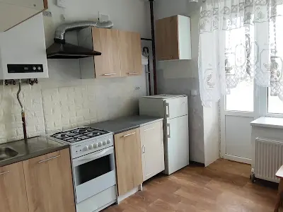 квартира за адресою Соборна вул., 105в