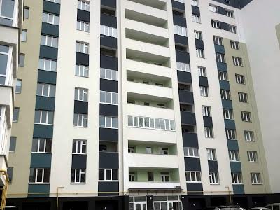 квартира по адресу Лісогринівецька ул., 34-А
