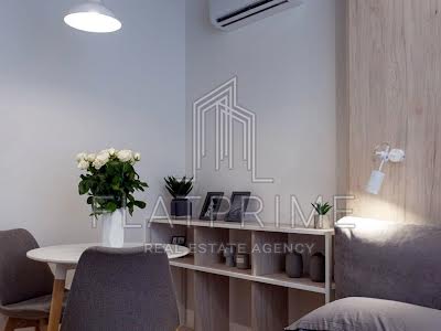 квартира по адресу Регенераторная ул., 4
