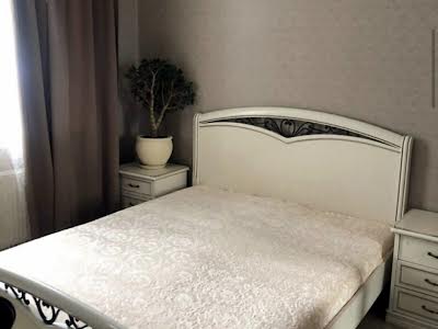 квартира за адресою Одеса, Люстдорфська дорога вул., 55