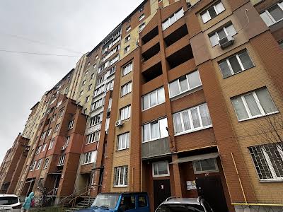 квартира по адресу Незалежності бульв. (50 років Жовтня), 14/1