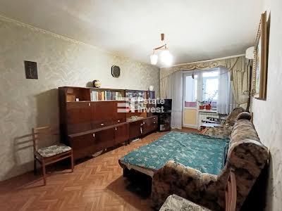 квартира по адресу Гагарина просп. (Гагаріна), 72