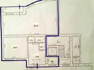 коммерческая по адресу Зализничная ул., 5