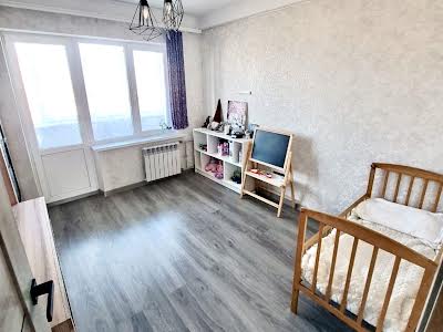 квартира по адресу Бочарова ул., 8