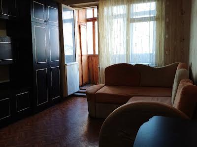 квартира по адресу Добровольского просп., 138