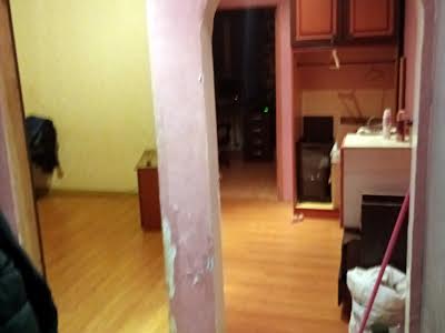 квартира по адресу Доківська вул., 18