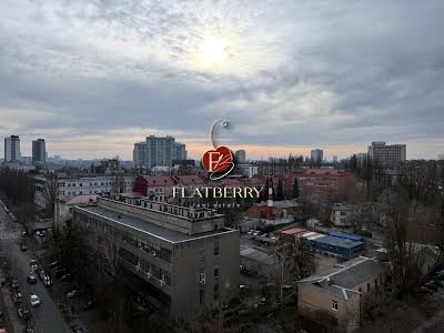 квартира за адресою Шолуденка вул., 32
