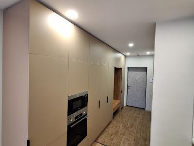 квартира за адресою Вишгородська вул., 45г