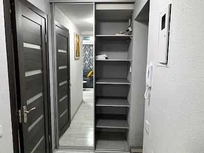 квартира по адресу Леси Украинки бульв., 9