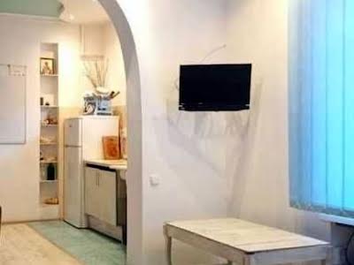квартира по адресу Французський, 47