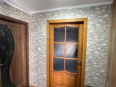 квартира за адресою Нікольська, 44