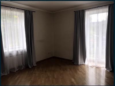 будинок за адресою Всеволода Петріва вул. (Кирпоноса), 17
