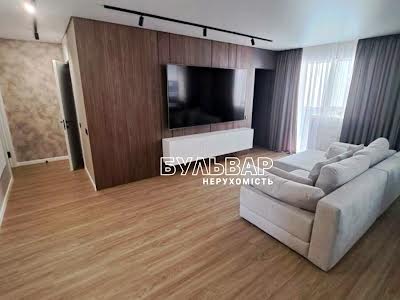 квартира за адресою Професора Отамановського вул., 27