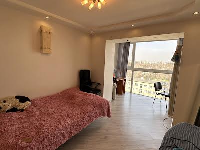 квартира по адресу Героев Крут ул. (Терешковой), 41