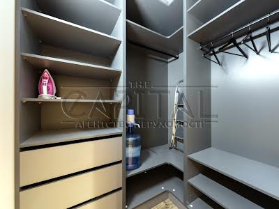 квартира за адресою Столичне шосе, 3