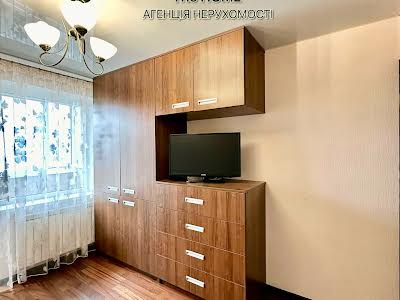 квартира за адресою Деміївська вул., 45 А