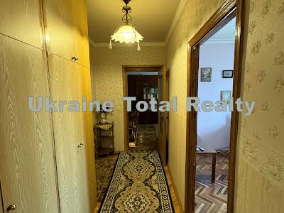 квартира за адресою Сержа Лифаря вул. (Олександра Сабурова), 8А