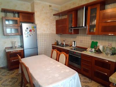 квартира по адресу Николая Лаврухина ул., 6