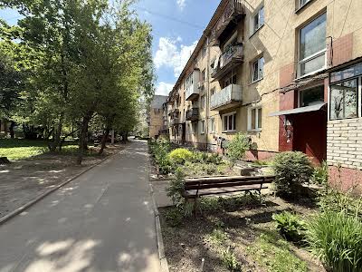 квартира за адресою Городоцька вул., 317