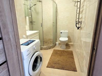 квартира по адресу Оптимістична ул., 1