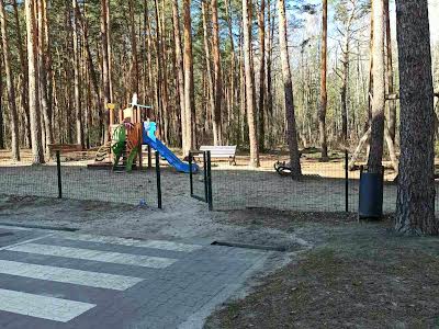 квартира за адресою Мисливська вул., 3-Б