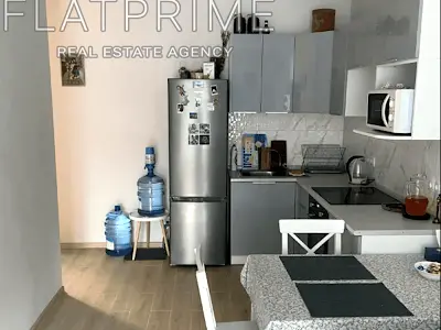 квартира за адресою Григорія Гуляницького вул., 39-А