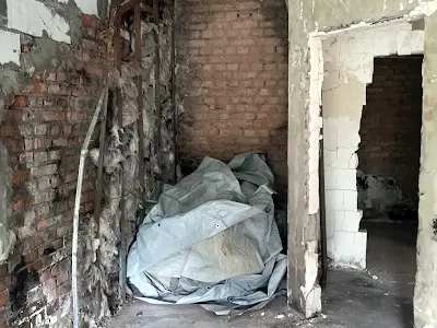 квартира по адресу Высокая ул., 3в